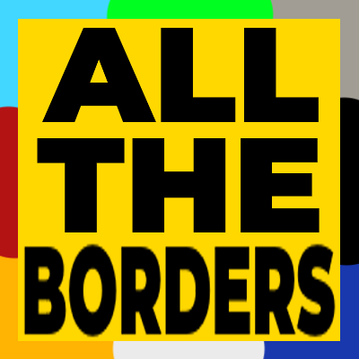 All The Borders